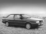 Audi Coupe GT 1984 года (UK)